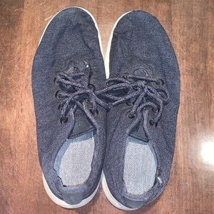 Men’s Allbird Shoes
